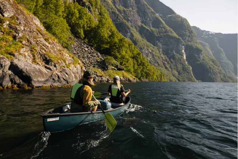Osprey Wildwater Dry Bag 25 Blue Spikemoss-8